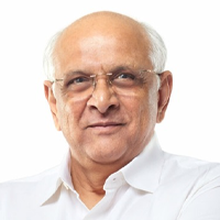 Shri Bhupendra Patel