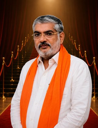 Mulubhai Bera